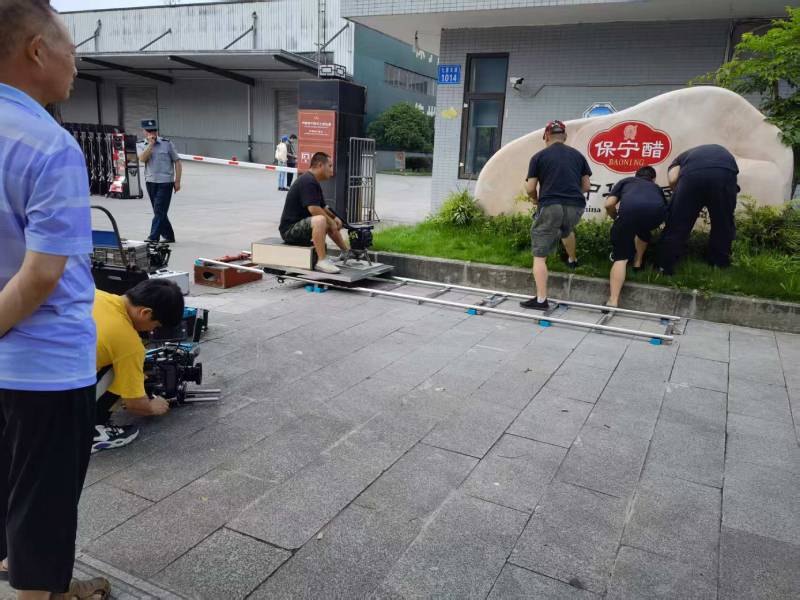 泾阳县广告片拍摄公司核心优势：全流程服务，让品牌广告片省心更出彩