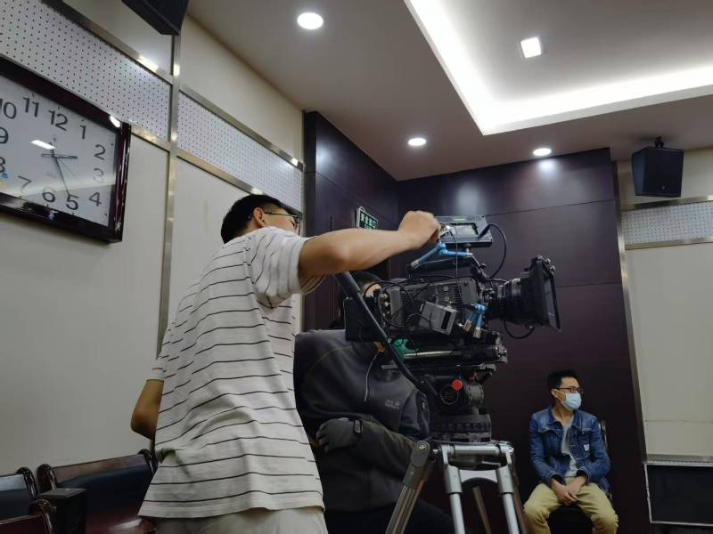 价值沉淀，长效赋能——泾阳县TVC与广告片拍摄制作的长效价值构建