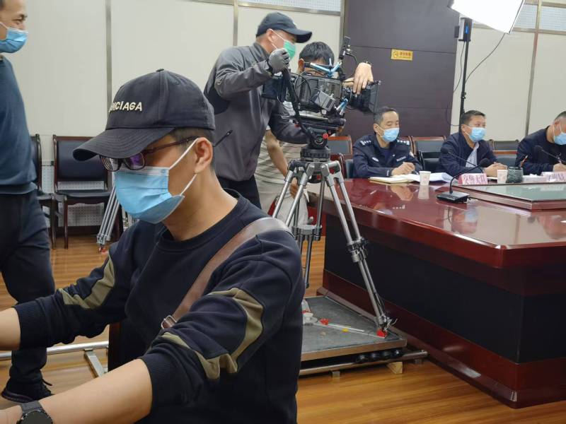 泾阳县TVC拍摄公司怎么筛选？记住这3个核心标准！