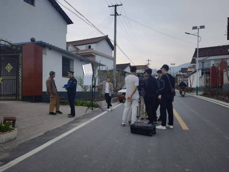泾阳县TVC制作：多版本适配全渠道投放，让广告发挥最大价值！