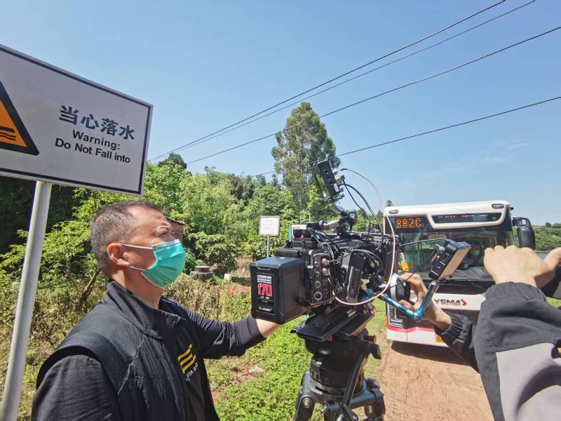 泾阳县TVC拍摄公司：深耕本地市场，为品牌定制专属拍摄方案