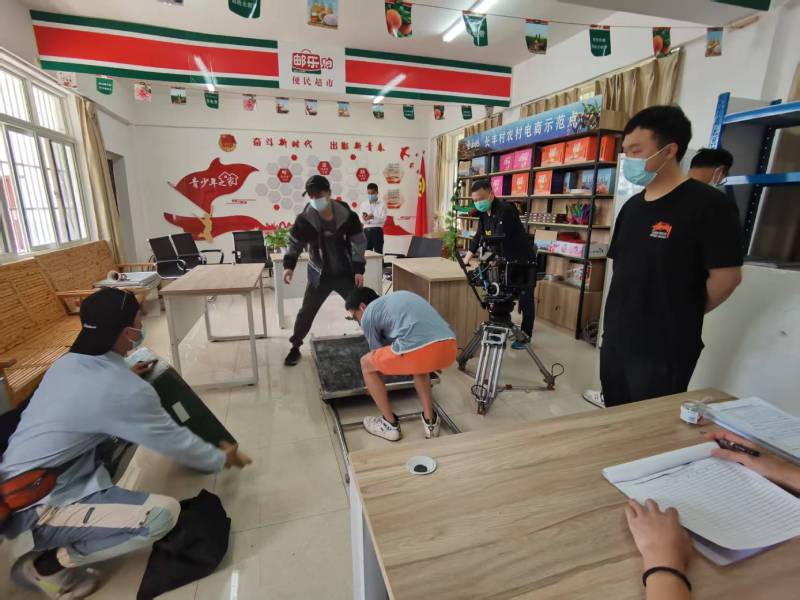 追星女孩心理学分析报告：泾阳县广告片拍摄公司揭秘饭圈应援式传播逻辑