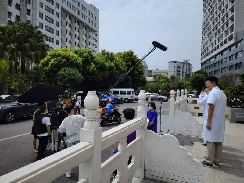 泾阳县广告片拍摄公司低成本实现高规格制作的诀窍