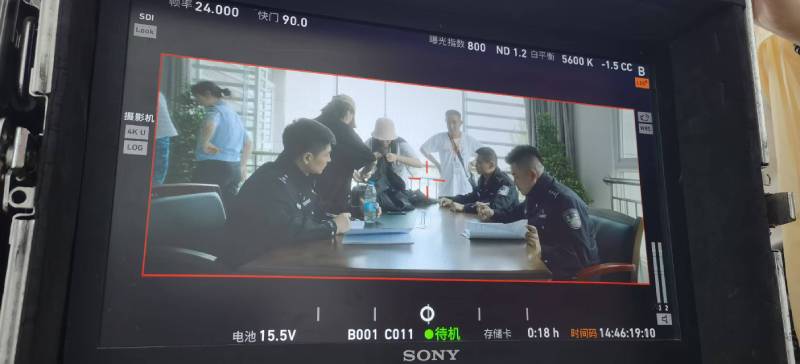 泾阳县广告片拍摄公司服务世界500强的标准化体系